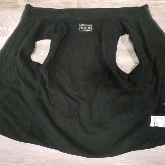 Polar Fleece Heated Vest with USB - Picture 9 of 13